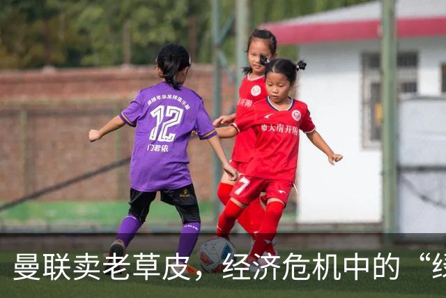 曼联卖老草皮，经济危机中的“绿茵宝藏