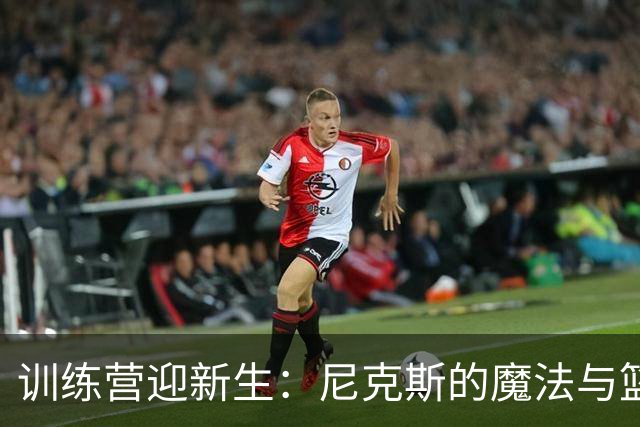 训练营迎新生：尼克斯的魔法与篮球新秀的冒险